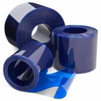 Read PVC Strip Doors Reviews